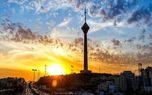 هواشناسی تهران اطلاعیه مهم داد