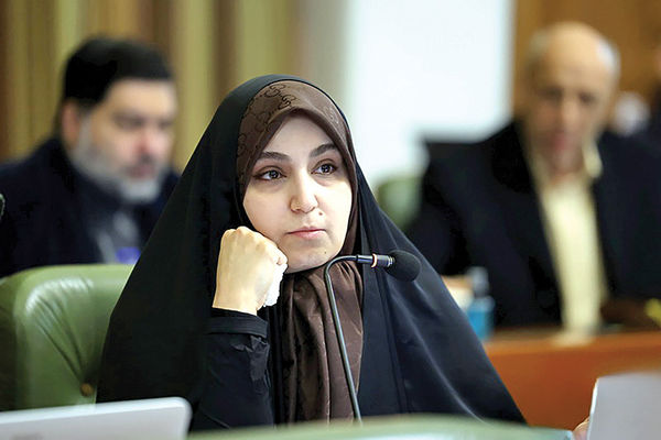 دستور عبور از «تفحص در املاک تهران»