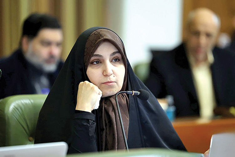 دستور عبور از «تفحص در املاک تهران»