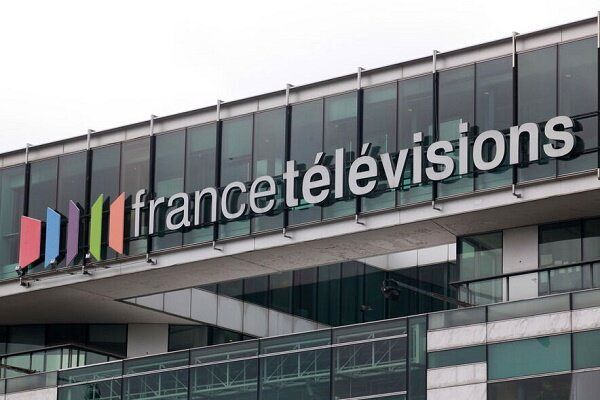 تهدید به بمب‌گذاری؛ دفتر مرکزی تلویزیون فرانسه تخلیه شد