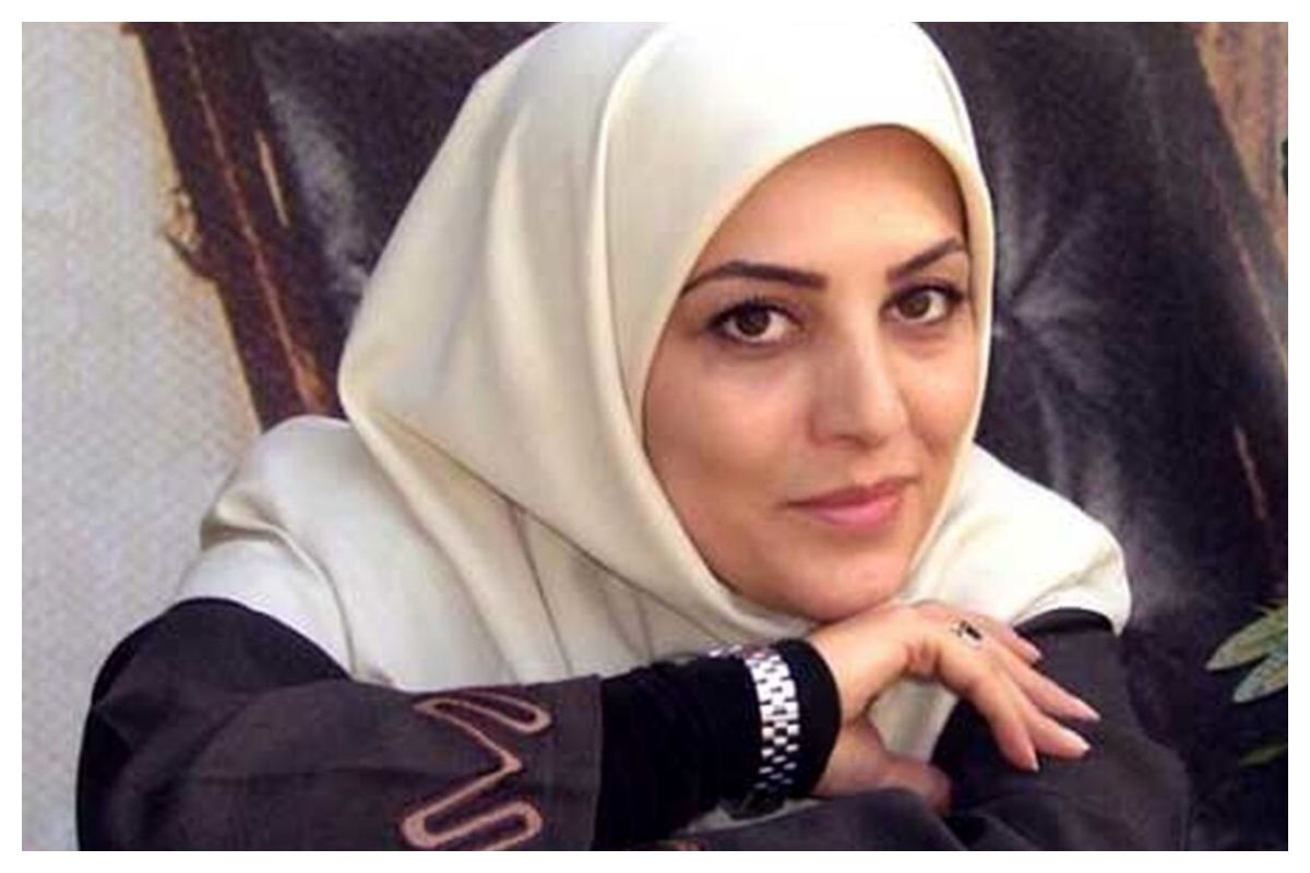 واکنش تند ژیلا صادقی به اظهارات حمید فرخ‌نژاد + عکس