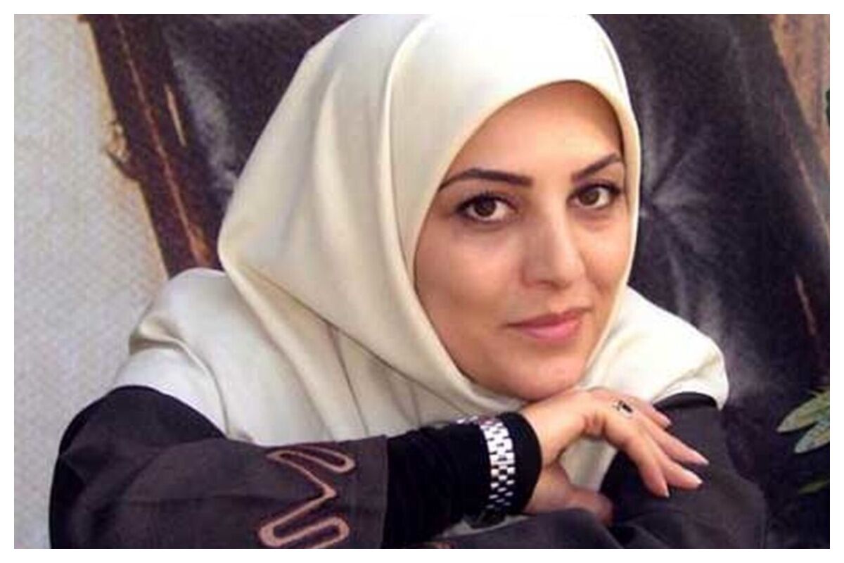 واکنش تند ژیلا صادقی به اظهارات حمید فرخ‌نژاد+ عکس