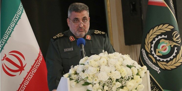 جانشین وزیر دفاع: خبرهای خوشی به گوش خواهد رسید