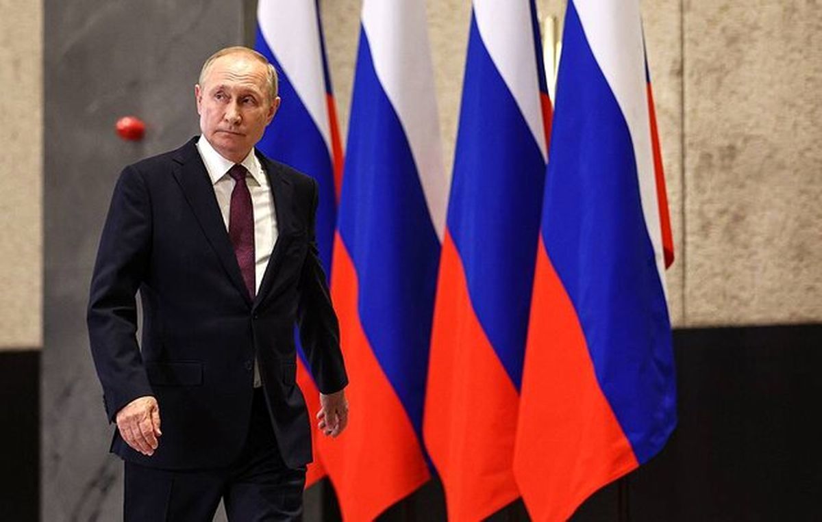 غیبت مشکوک پوتین/ مقصد احتمالی او برای فرار از روسیه کجاست؟