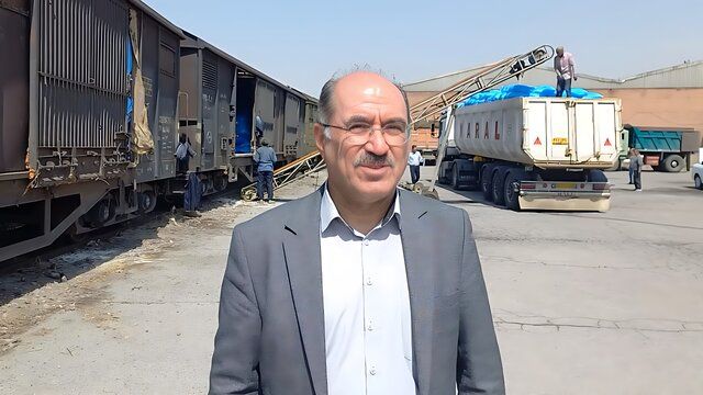 تخصیص ۲۲ هزار تن کود اوره به کشاورزان آذربایجان شرقی