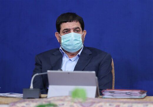 پیام تسلیت مخبر به رهبر انقلاب