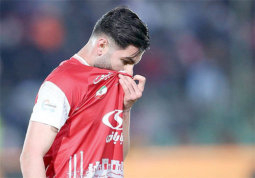 جدایی یاسین؟