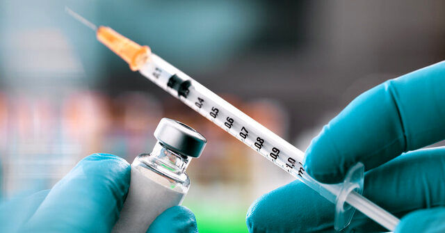 آخرین آمار واکسیناسیون کرونا در کشور طی 24 ساعت گذشته