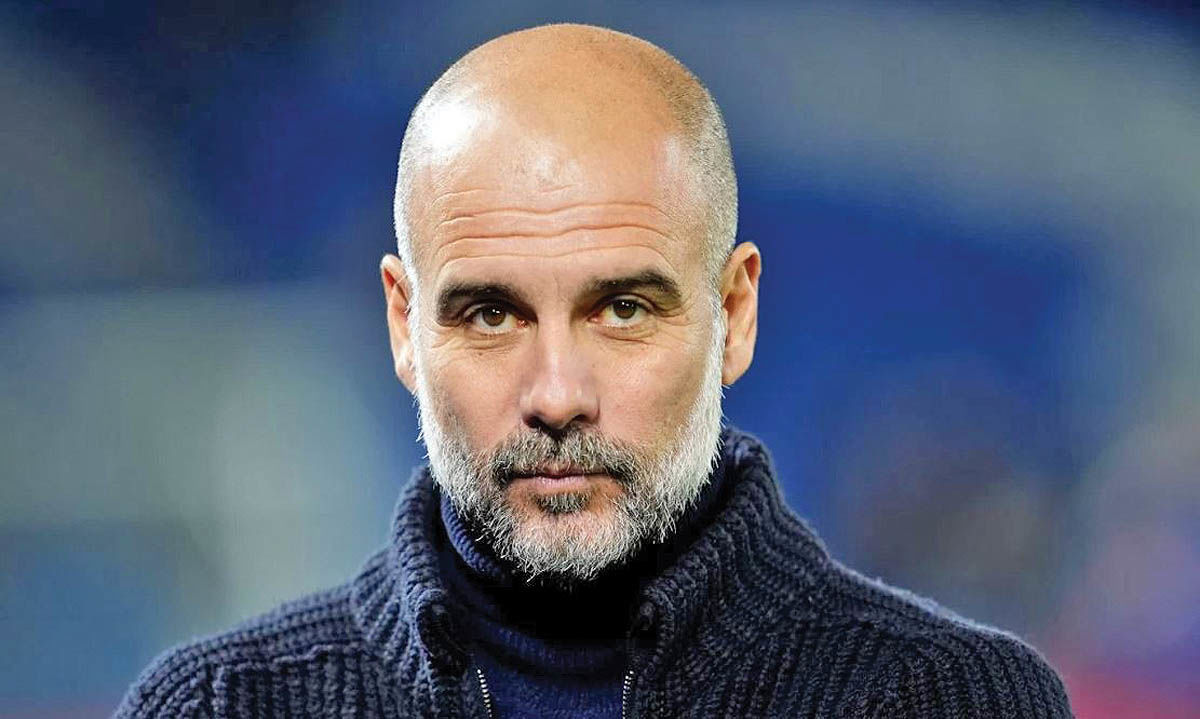 امشب، پپ و همان همیشگی