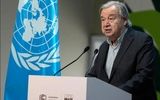 واکنش تند دبیرکل سازمان ملل به اقدامات اسرائیل در کرانه باختری