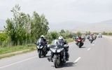 صدور گواهینامه موتورسیکلت برای نوجوانان ۱۶ ساله آغاز شد