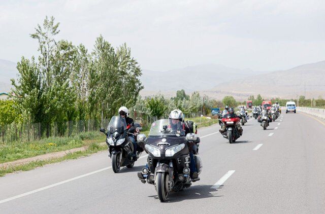 صدور گواهینامه موتورسیکلت برای نوجوانان ۱۶ ساله آغاز شد