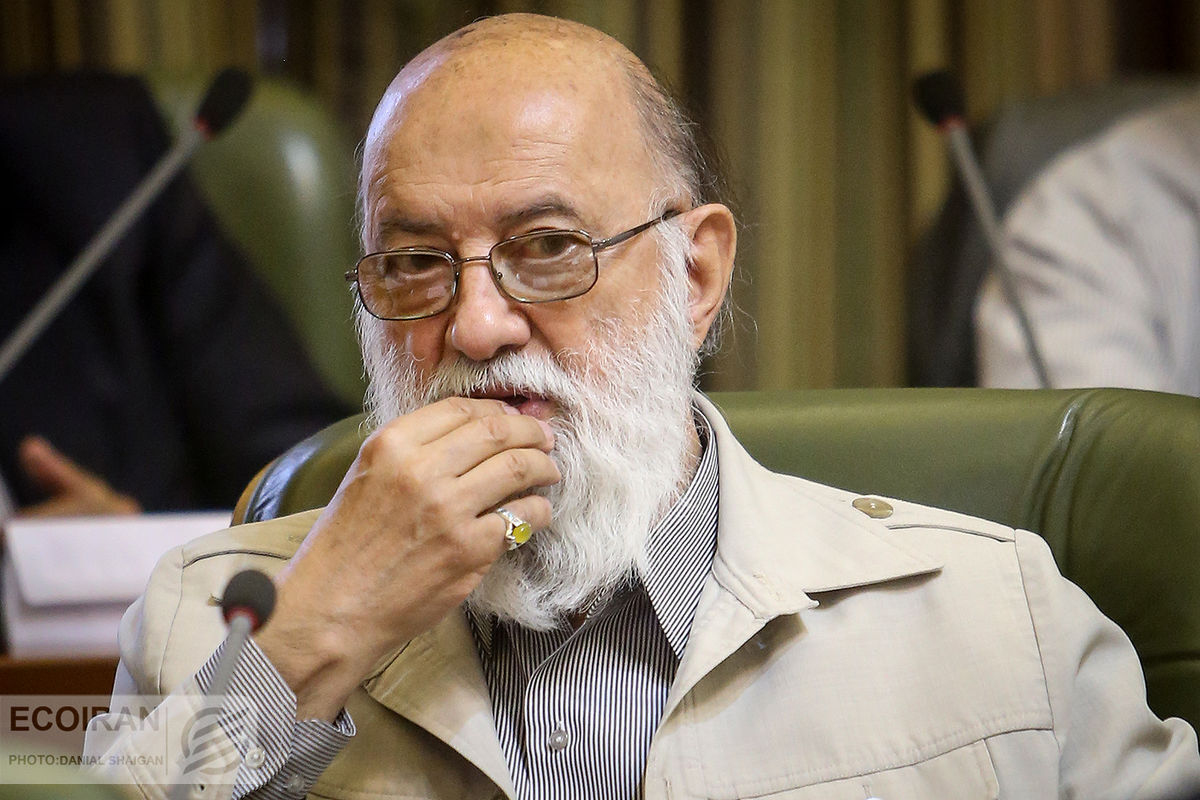 واکنش چمران به پیشنهاد مناظره عضو قبلی شورای شهر