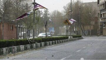 هشدار مدیریت بحران برای تهرانی‌ها