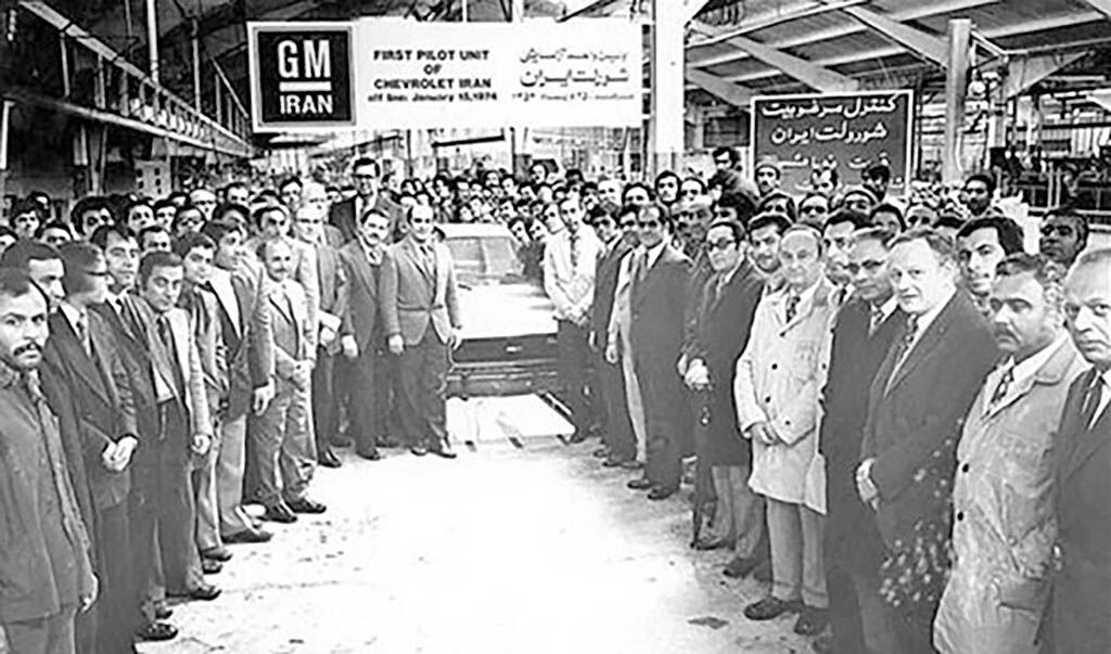 دیکتاتوری توسعه و سلطه‌گری موروثی