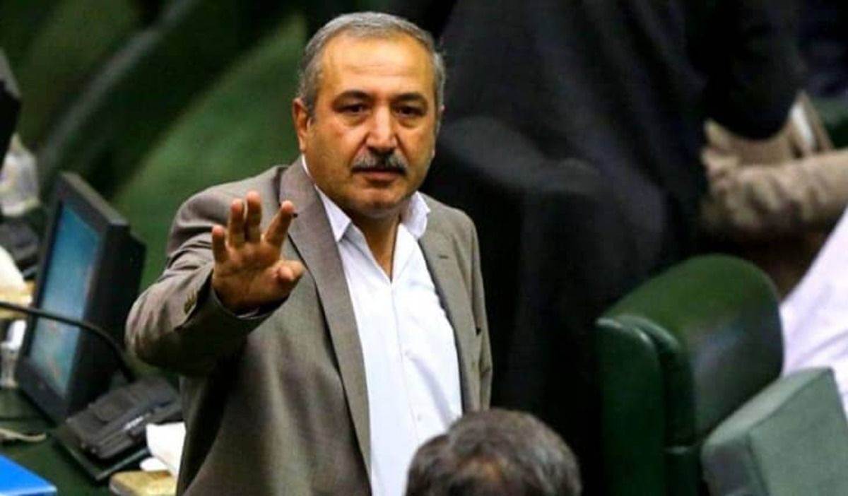 جلال محمودزاده: به دلیل انتقادات از دولت ردصلاحیت شدم/ دولت رئیسی واکنش نشان داد