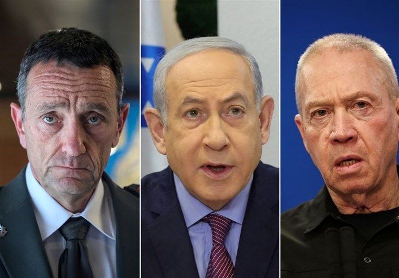 اعلام انزجار ژنرال صهیونیست از کابینه جنگ/ نتانیاهو و گالانت به زباله‌دان تاریخ می‌روند