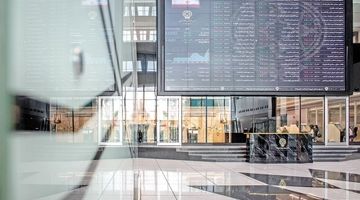 روز حساس بازارها 
