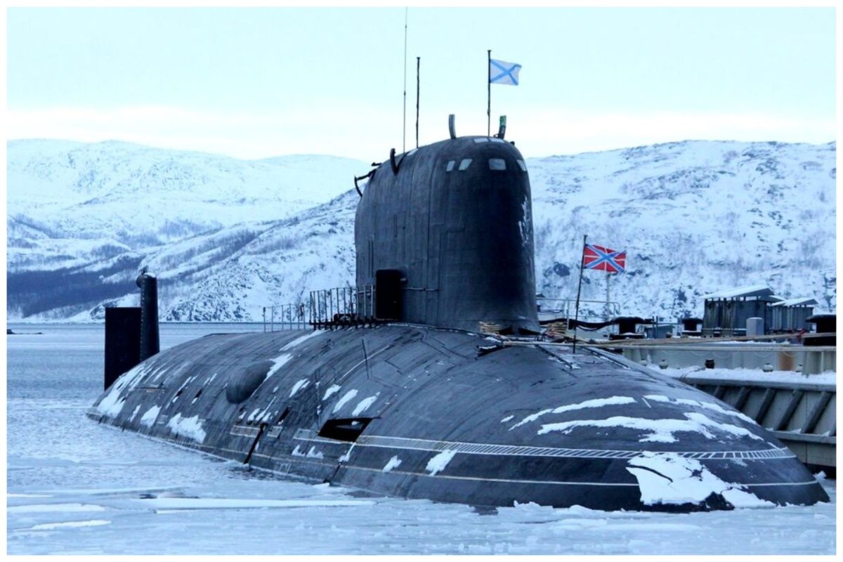 زیردریایی هسته‌ای و کشتی‌های روسیه بندر هاوانا را ترک کردند