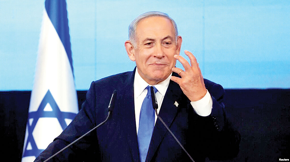 پارازیت اسرائیلی روی موج مذاکرات