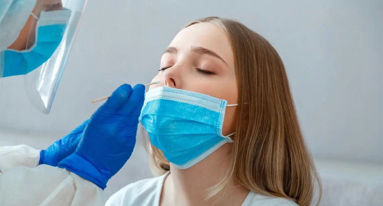 NB.۱.۸.۱، سویه جدید کووید 19؛ مسری‌تر اما نه خطرناک‌تر + اینفوگرافیک