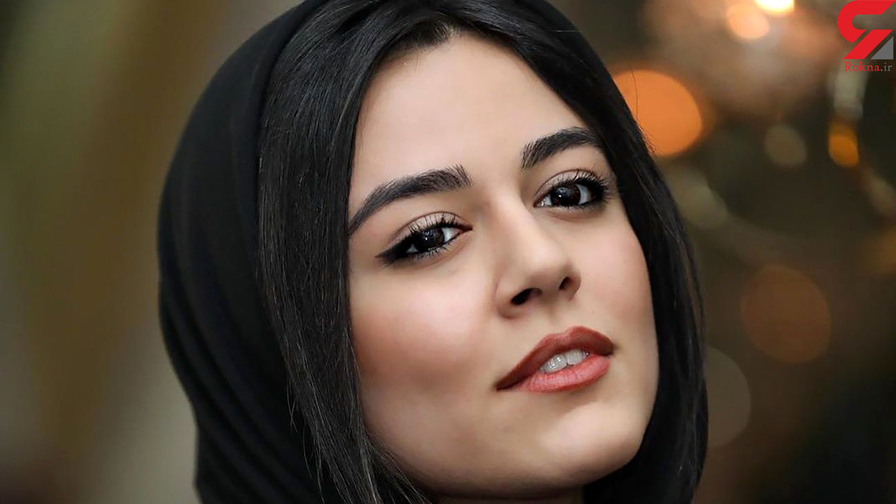 استایل خاص ماهور الوند جنجالی شد!+ عکس