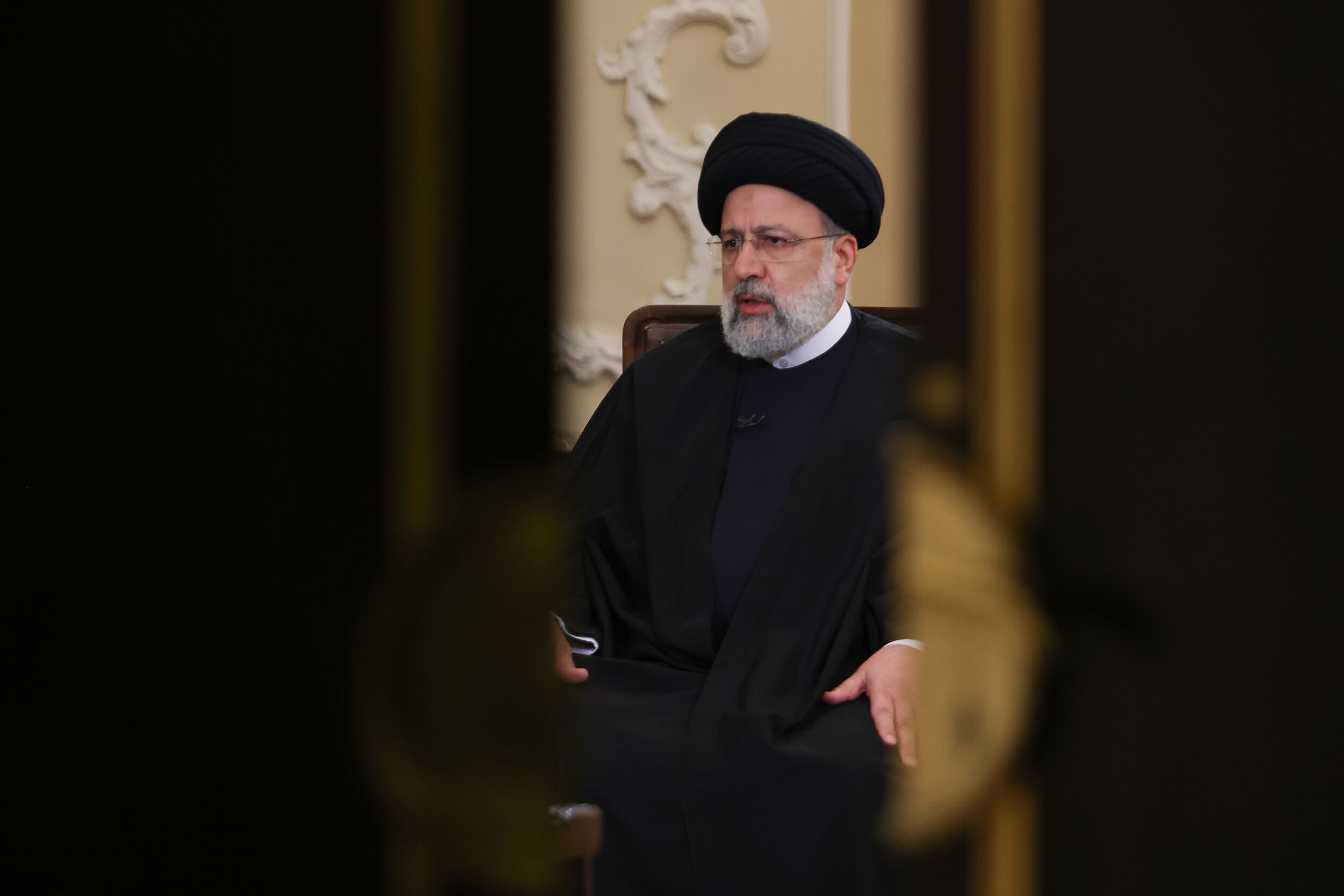 آمریکا ویزای رئیسی را صادر نمی کند؟