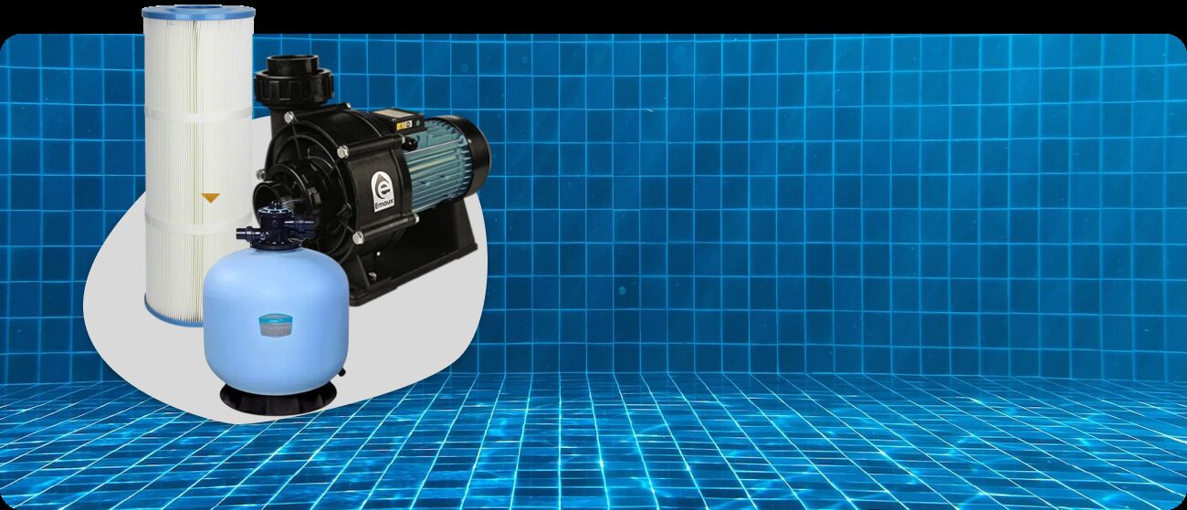 فیلتر شنی استخر را ارزان بخرید