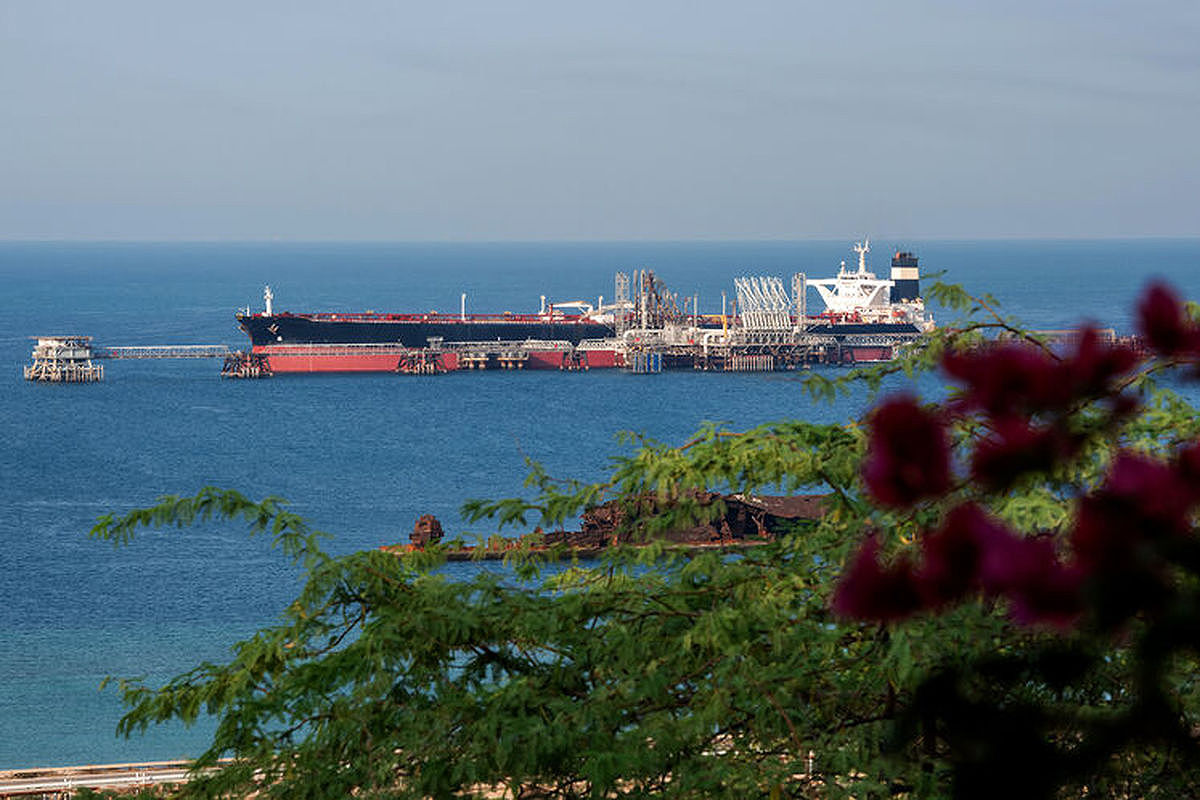 محدودتر‌شدن صادرات نفت خاورمیانه