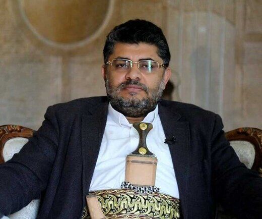 رهبر انصارالله: عربستان از تجربه شکست آمریکا در افغانستان درس بگیرد