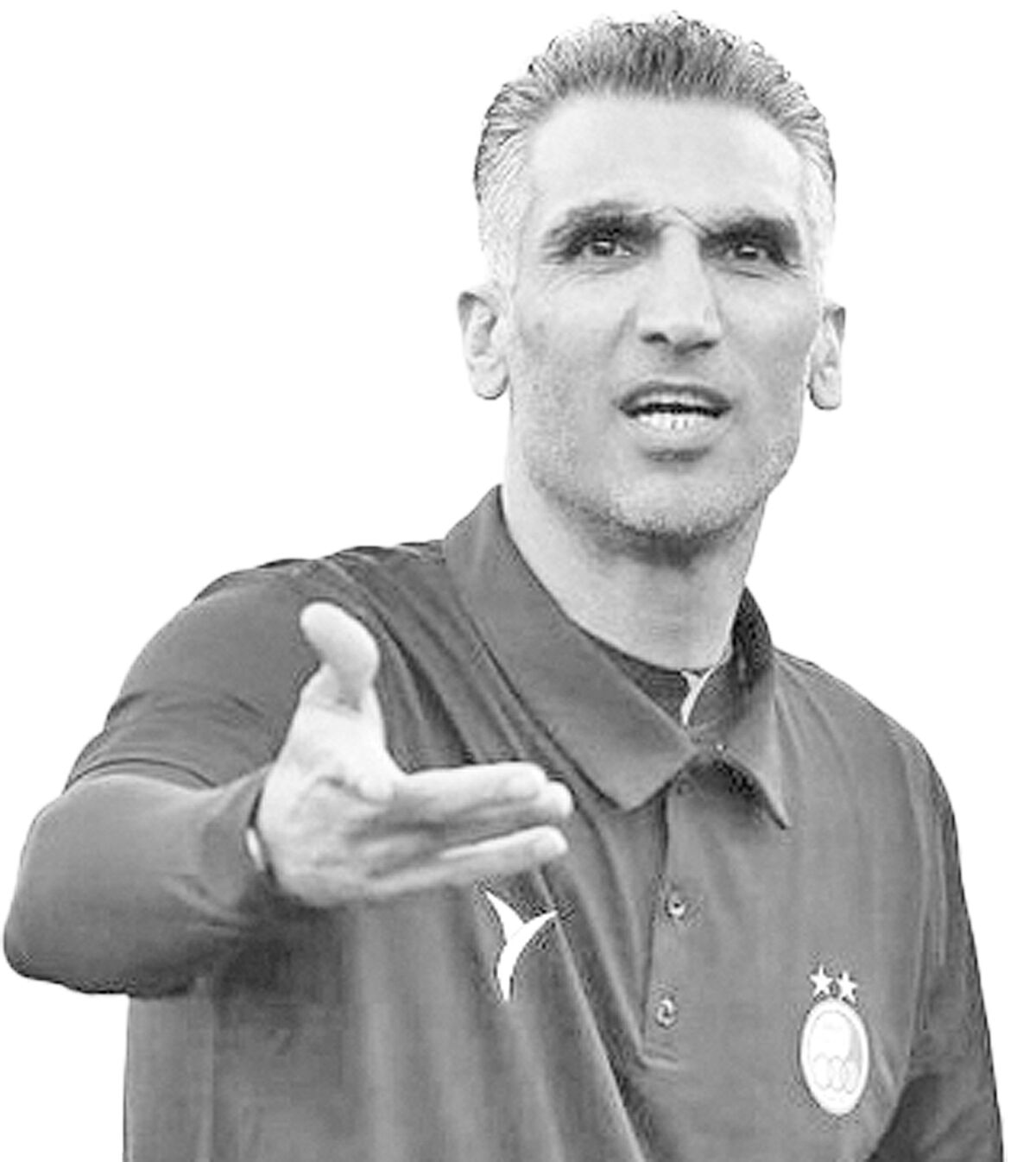 نصف دستمزد هاشمی‌نسب رفت