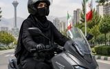  صدور گواهینامه موتورسیکلت برای زنان چه زمانی وارد مرحله اجرا خواهد شد؟