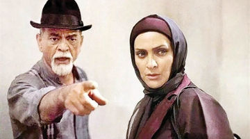 ناتاشا   برمی‌گردد