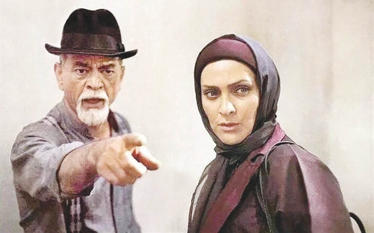 ناتاشا   برمی‌گردد