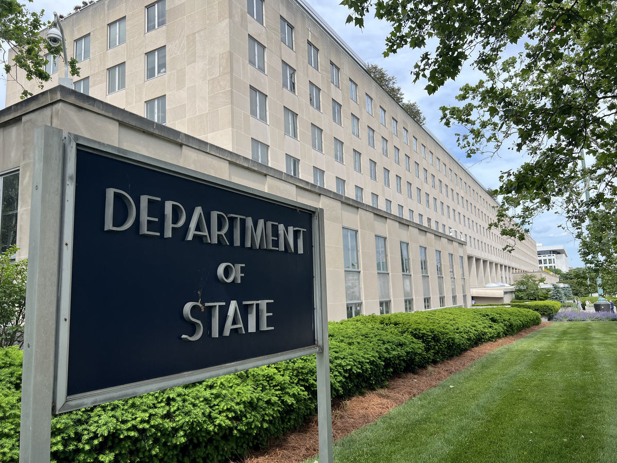 تشکیل «گروه ویژه» توسط وزارت خارجه آمریکا پیش از حملات اسرائیل به ایران