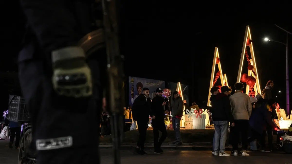 دولت سوریه: حمله تروریستی داعش را خنثی کردیم + جزئیات