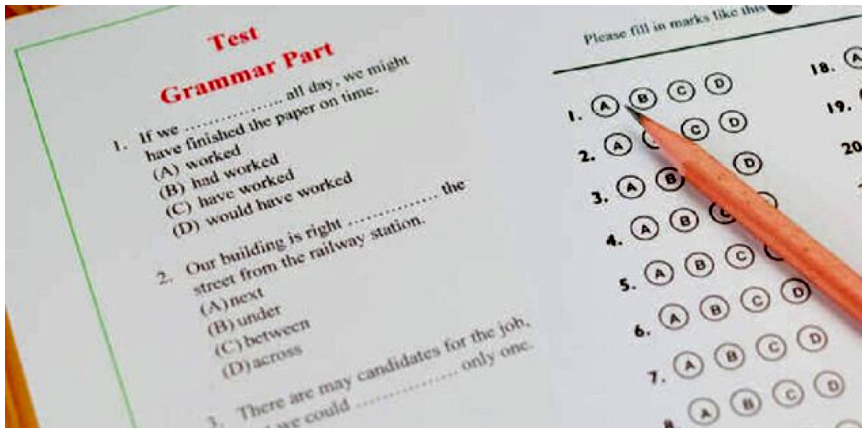 دلیل لغو آزمون آیلتس اعلام شد