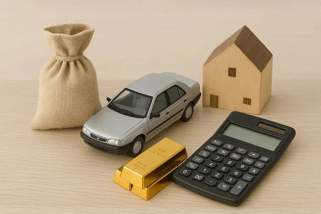 تسهیل مالیاتی برای تولید با اجرای قانون مالیات بر سوداگری  و سفته‌بازی