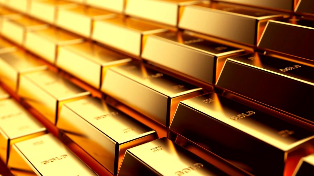 قیمت طلا امروز دوشنبه ۲۷ شهریور 1402| قیمت‌ طلا ۱۸ عیار پایین آمد