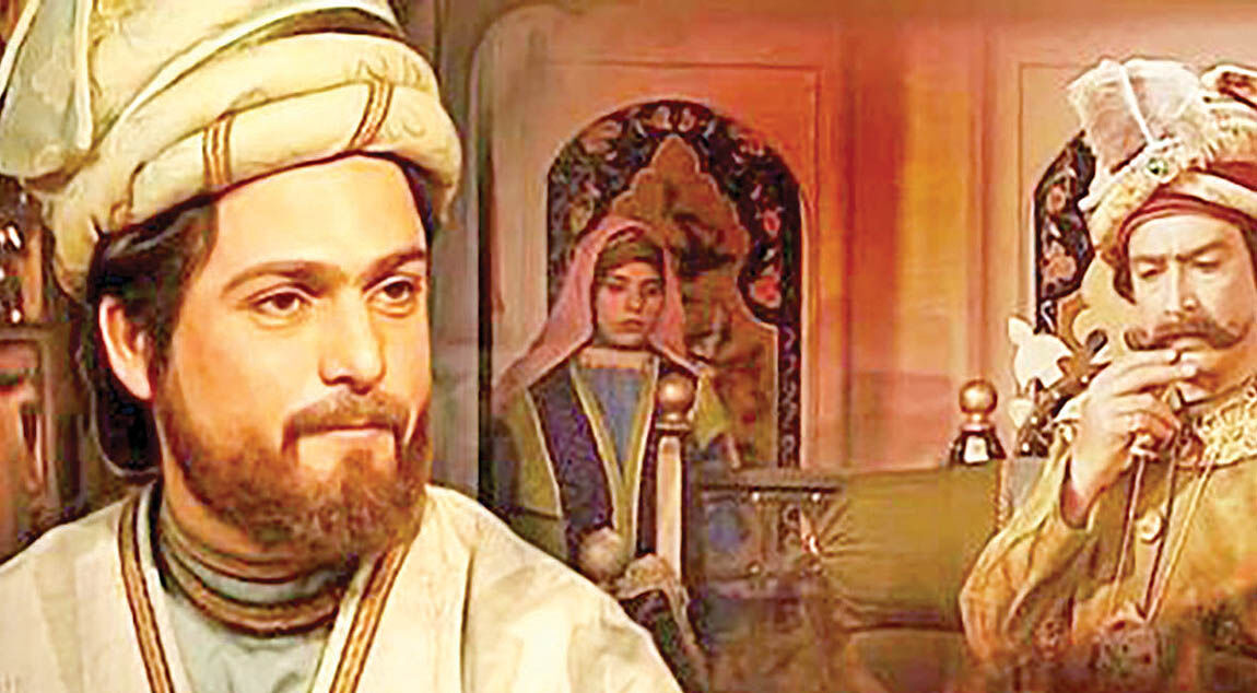 بازپخش سریال ملاصدرا در شبکه چهار 