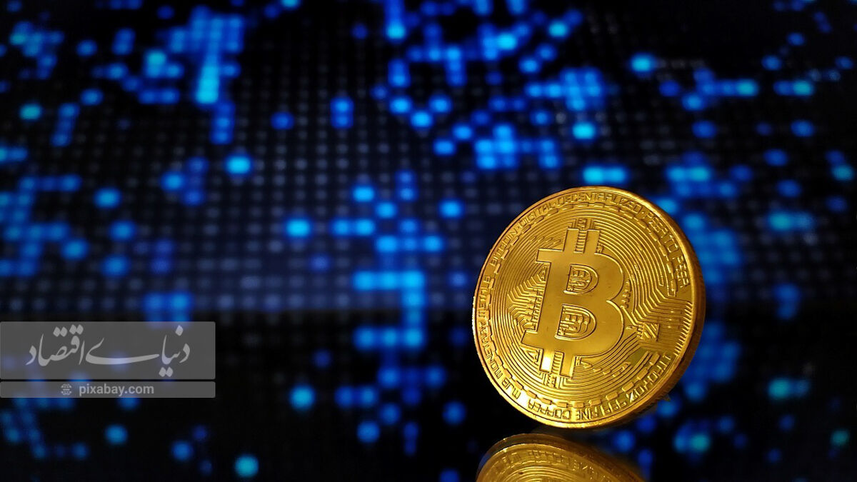 نوسانات شدید بیت‌ کوین و تتر