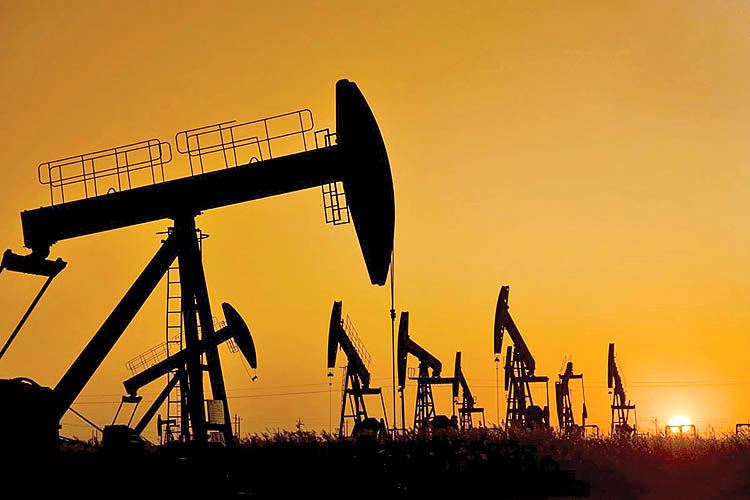 سقوط 20 درصدی نفت در 2020
