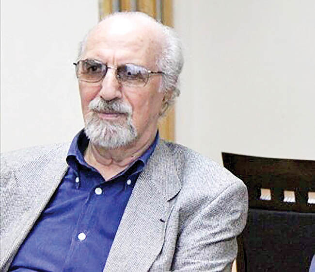 درگذشت مترجم پیشکسوت در 85 سالگی