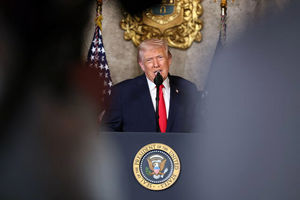 ادعای ترامپ درباره برنامه موشکی ایران با ارزیابی اطلاعاتی آمریکا مغایرت دارد