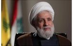 دبیرکل حزب‌الله: آمریکا و رژیم صهیونیستی در سه جنگ علیه ایران شکست خوردند/ طرح‌های آنها هرگز موفق نخواهد شد