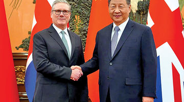 دیپلماسی اقتصادی در سایه چالش‌های ژئوپلیتیک