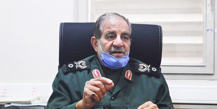 ماجرای فرزند شهیدی که سردار سلیمانی همیشه به ملاقاتش می‌رفت
