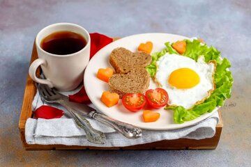 هشدار؛ نخوردن صبحانه این بلاها را بر سرتان می آورد