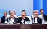  ایران مزیت جغرافیایی بالایی برای پیوستن به طرح کمربند-راه دارد