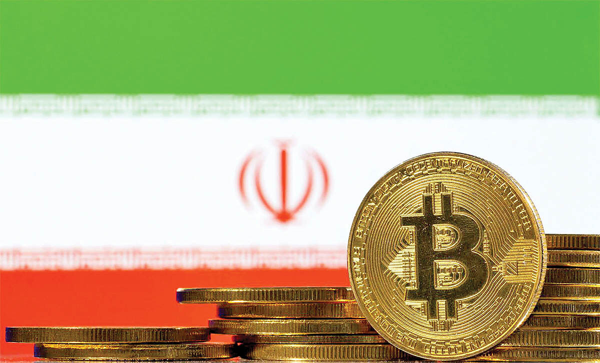 بسیج ارز‏‏‏‏‏‏‌های دیجیتال در مقابل تحریم‌ها